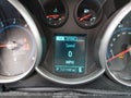 Photo 7 of 11 — 2014 Chevrolet Cruze