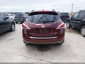 Photo 16 of 16 — 2012 Nissan Murano