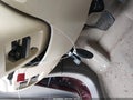 Photo 11 of 16 — 2012 Nissan Murano