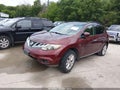 Photo 2 of 16 — 2012 Nissan Murano