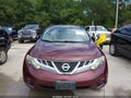 Photo 6 of 16 — 2012 Nissan Murano