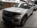 2021 Ford Explorer — photo 2 of 16 | VIN 1FMSK7DH3MGA50346