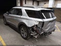 2021 Ford Explorer — photo 3 of 16 | VIN 1FMSK7DH3MGA50346