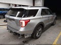 2021 Ford Explorer — photo 4 of 16 | VIN 1FMSK7DH3MGA50346