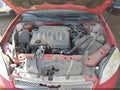 Photo 10 of 11 — 2012 Chevrolet Impala