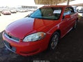 Photo 2 of 11 — 2012 Chevrolet Impala