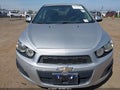 2014 Chevrolet Sonic — photo 6 of 12 | VIN 1G1JC5SG9E4104711