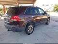 Photo 4 of 14 — 2011 Kia Sorento