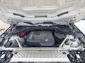 2025 BMW X3 — photo 10 of 16 | VIN 5UX53GP04S9Z56218