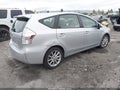 Photo 4 of 16 — 2012 Toyota Prius V