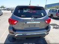 Photo 16 of 16 — 2017 Nissan Pathfinder
