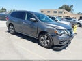 Photo 1 of 16 — 2017 Nissan Pathfinder