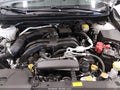 Photo 10 of 16 — 2024 Subaru Crosstrek