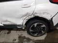 Photo 6 of 16 — 2024 Subaru Crosstrek