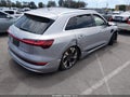 Photo 4 of 19 — 2022 Audi e-tron