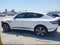 2025 Genesis GV80 — photo 14 of 16 | VIN KMUJBESC6SU250046