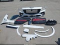 2025 Genesis GV80 — photo 11 of 16 | VIN KMUJBESC6SU250046