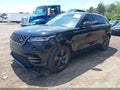 Photo 2 of 16 — 2020 Land Rover Range Rover Velar