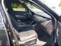 Photo 5 of 16 — 2020 Land Rover Range Rover Velar