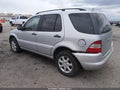 Photo 3 of 12 — 2001 Mercedes-Benz ML-Class