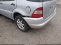 Photo 6 of 12 — 2001 Mercedes-Benz ML-Class