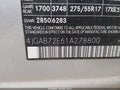 Photo 9 of 12 — 2001 Mercedes-Benz ML-Class