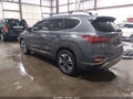 Photo 3 of 16 — 2020 Hyundai Santa Fe