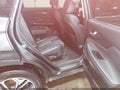 Photo 8 of 16 — 2020 Hyundai Santa Fe