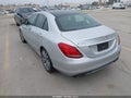 Photo 3 of 17 — 2018 Mercedes-Benz C-Class