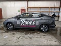 Photo 14 of 18 — 2024 Nissan Versa