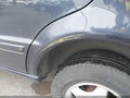 Photo 17 of 17 — 2000 Mercedes-Benz ML-Class