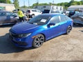 Photo 2 of 18 — 2019 Honda Civic