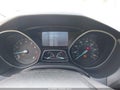 Photo 7 of 12 — 2014 Ford Focus