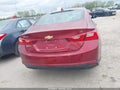 Photo 16 of 16 — 2018 Chevrolet Malibu Limited