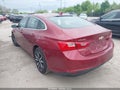 Photo 3 of 16 — 2018 Chevrolet Malibu Limited
