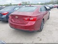 Photo 4 of 16 — 2018 Chevrolet Malibu Limited