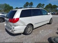 Photo 4 of 11 — 2008 Toyota Sienna