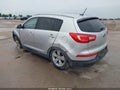 Photo 3 of 17 — 2012 Kia Sportage