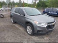 Photo 6 of 16 — 2019 Chevrolet Traverse