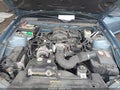 Photo 10 of 15 — 2005 Ford Mustang