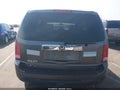 Photo 16 of 16 — 2013 Honda Pilot