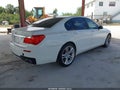 Photo 4 of 12 — 2012 BMW 7 Series
