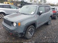 Photo 2 of 16 — 2016 Jeep Renegade