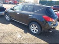 Photo 3 of 11 — 2009 Nissan Murano