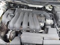 2010 Volvo S40 — photo 10 of 11 | VIN YV1390MS5A2496170