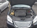 Photo 10 of 14 — 2014 Chrysler 200