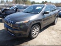 Photo 2 of 16 — 2016 Jeep Cherokee