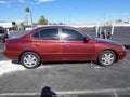 Photo 14 of 17 — 2001 Hyundai Elantra