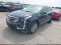 Photo 2 of 16 — 2017 Cadillac XT5