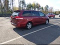 Photo 4 of 16 — 2012 Toyota Sienna